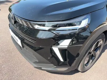 Photo 5 Renault Symbioz  E-Tech full hybrid 145