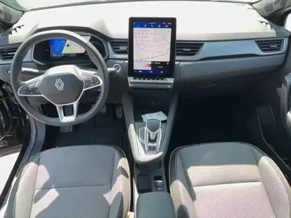 Photo 6 Renault Symbioz  E-Tech full hybrid 145