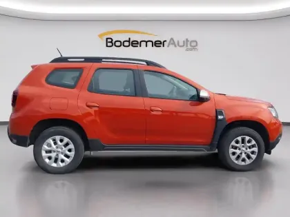 Photo 5 Dacia Duster  ECO-G 100 4x2