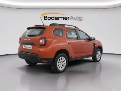 Photo 169 Dacia Duster  ECO-G 100 4x2