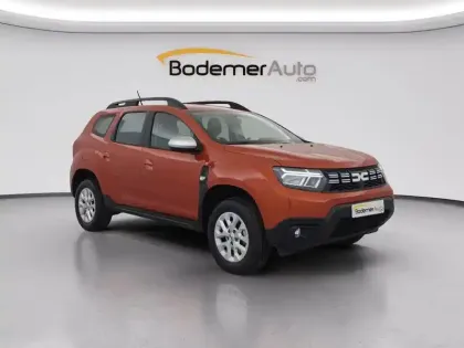 Photo 381 Dacia Duster  ECO-G 100 4x2