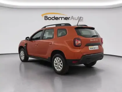 Photo 167 Dacia Duster  ECO-G 100 4x2