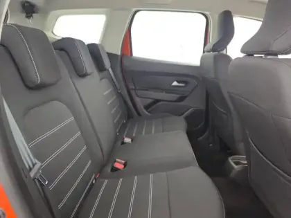 Photo 403 Dacia Duster  ECO-G 100 4x2