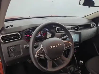 Photo 243 Dacia Duster  ECO-G 100 4x2