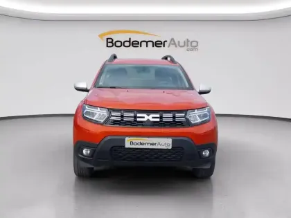 Photo 7 Dacia Duster  ECO-G 100 4x2