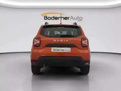 Photo 18 Dacia Duster  ECO-G 100 4x2