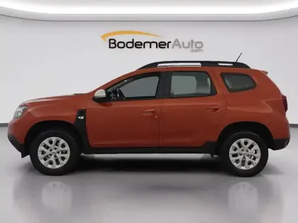 Photo 136 Dacia Duster  ECO-G 100 4x2