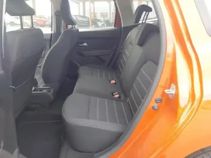 Photo 14 Dacia Duster  ECO-G 100 4x2