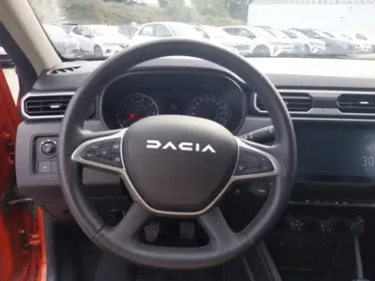 Photo 10 Dacia Duster  ECO-G 100 4x2
