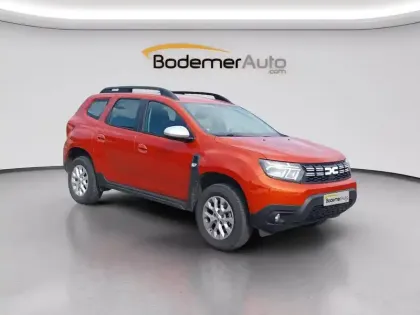 Photo 6 Dacia Duster  ECO-G 100 4x2
