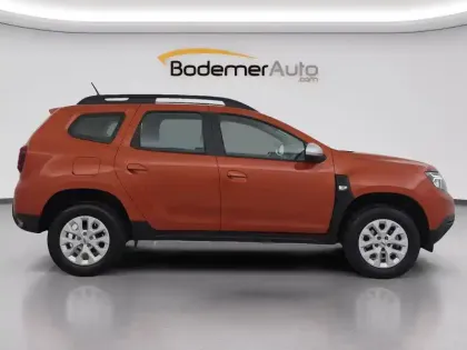 Photo 350 Dacia Duster  ECO-G 100 4x2