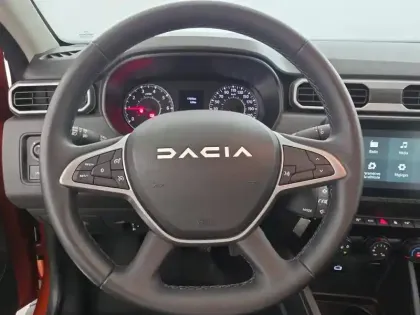 Photo 35 Dacia Duster  ECO-G 100 4x2