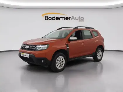 Photo 405 Dacia Duster  ECO-G 100 4x2
