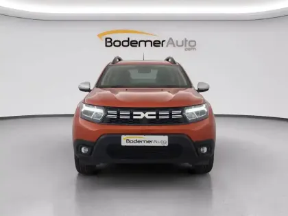Photo 322 Dacia Duster  ECO-G 100 4x2
