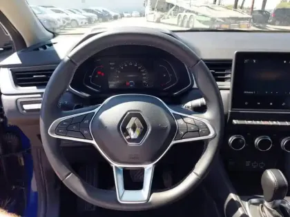 Photo 10 Renault Captur  mild hybrid 160 EDC