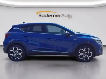 Photo 5 Renault Captur  mild hybrid 160 EDC