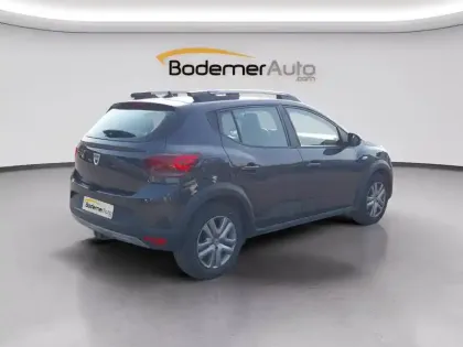 Photo 29 Dacia Sandero  ECO-G 100 - 22