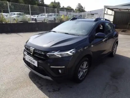 Photo 5 Dacia Sandero  ECO-G 100 - 22