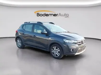 Photo 16 Dacia Sandero  ECO-G 100 - 22