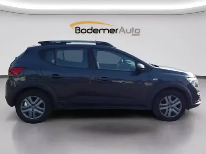Photo 30 Dacia Sandero  ECO-G 100 - 22