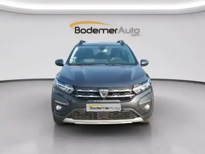 Photo 32 Dacia Sandero  ECO-G 100 - 22