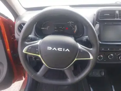 Photo 10 Dacia Spring 