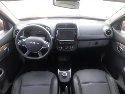 Photo 9 Dacia Spring 