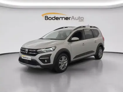 Photo 75 Dacia Jogger  ECO-G 100 5 places