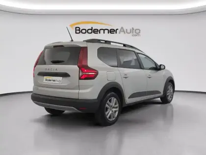 Photo 79 Dacia Jogger  ECO-G 100 5 places
