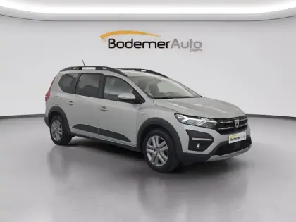 Photo 21 Dacia Jogger  ECO-G 100 5 places