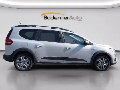 Photo 5 Dacia Jogger  ECO-G 100 5 places