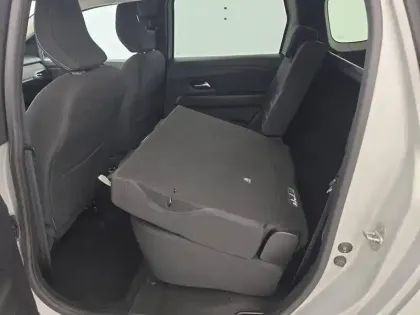 Photo 101 Dacia Jogger  ECO-G 100 5 places