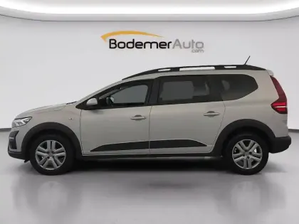 Photo 166 Dacia Jogger  ECO-G 100 5 places