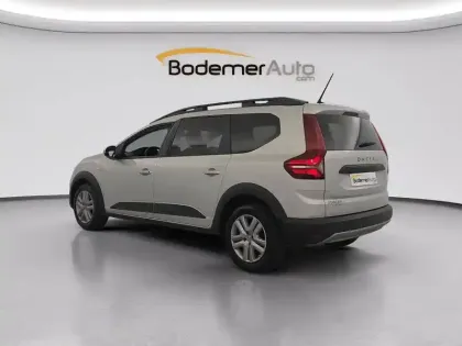 Photo 17 Dacia Jogger  ECO-G 100 5 places