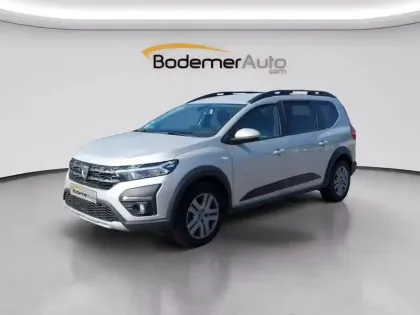 Photo Dacia Jogger Confort