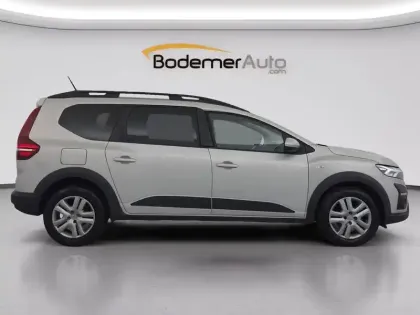 Photo 50 Dacia Jogger  ECO-G 100 5 places