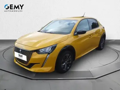 Photo Peugeot 208 Style