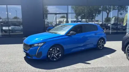 Photo Peugeot 308 Allure