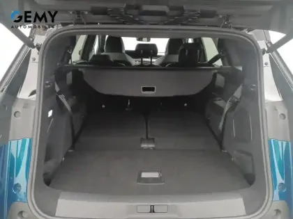 Photo 5 Peugeot 5008  Hybrid 145 ch e-DCS6