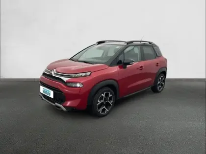 Photo Citroën C3 Aircross Shine Pack