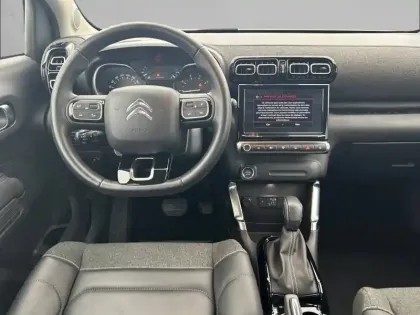 Photo 7 Citroën C3 Aircross  BlueHDi 120 S&S EAT6
