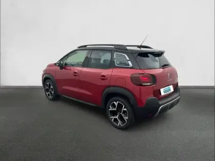 Photo 6 Citroën C3 Aircross  BlueHDi 120 S&S EAT6