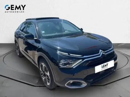 Photo Citroën C4 Shine