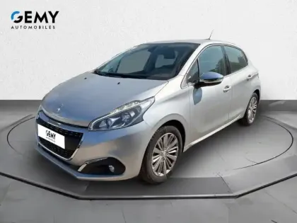 Photo Peugeot 208 Allure