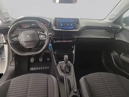 Photo 7 Peugeot 208  PureTech 75 S&S BVM5
