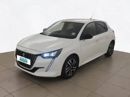 Photo Peugeot 208 Style