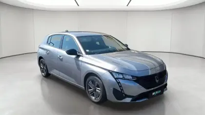 Photo 7 Peugeot 308  BlueHDi 130ch S&S EAT8