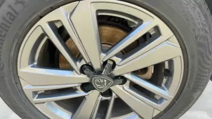 Photo 9 Peugeot 308  BlueHDi 130ch S&S EAT8