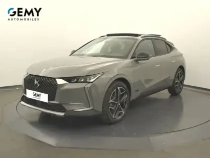 Photo Ds Ds 4 Cross Rivoli