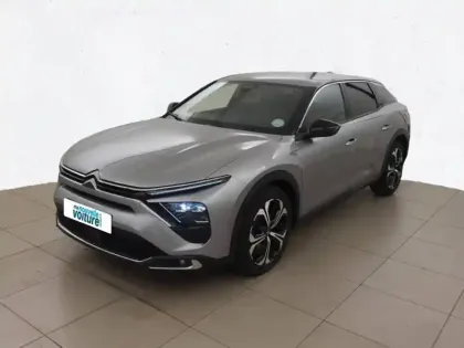 Photo Citroën C5 Shine